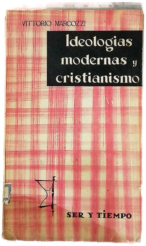 Ideologías modernas y cristianismo