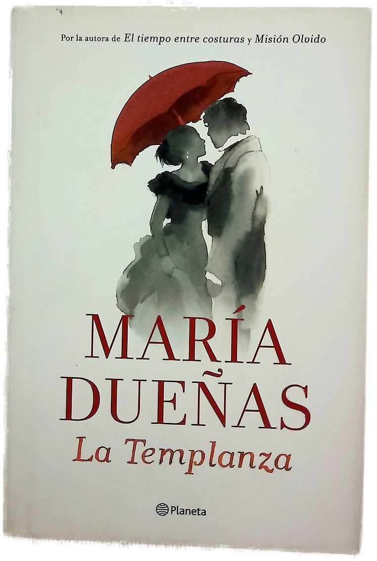 La templanza