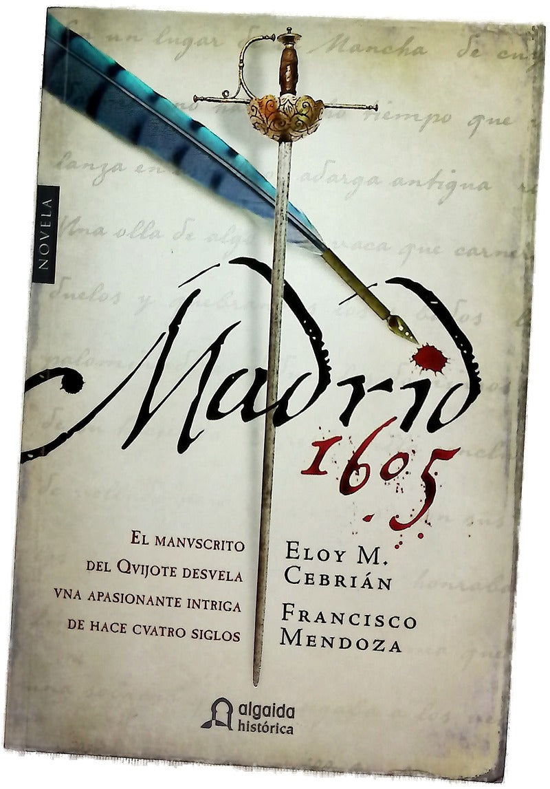 Madrid, 1605