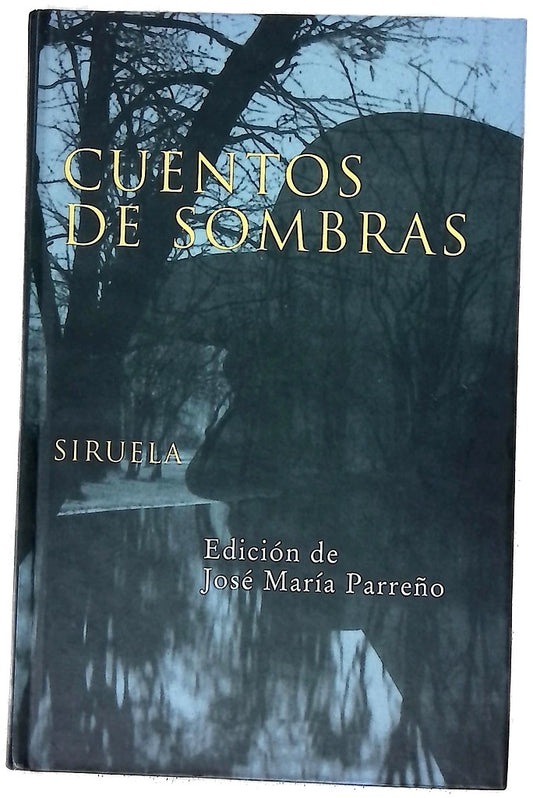 Cuentos de sombras