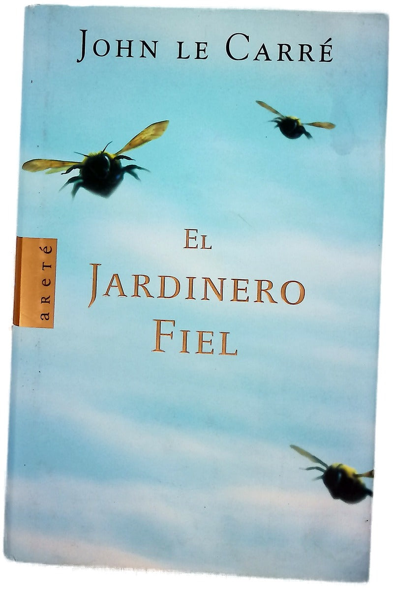 El jardinero fiel