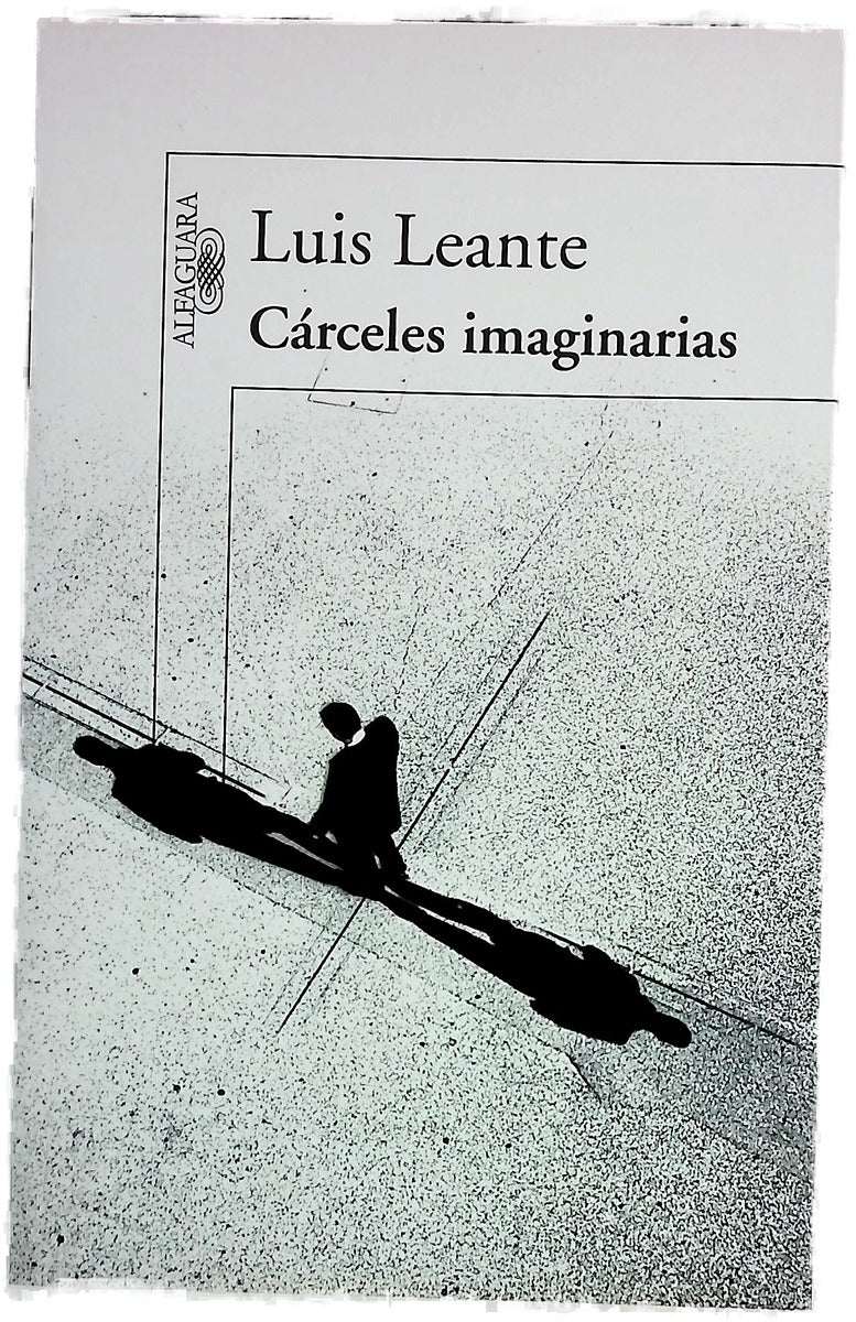 Cárceles imaginarias