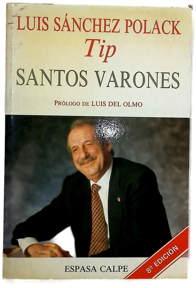 Santos varones