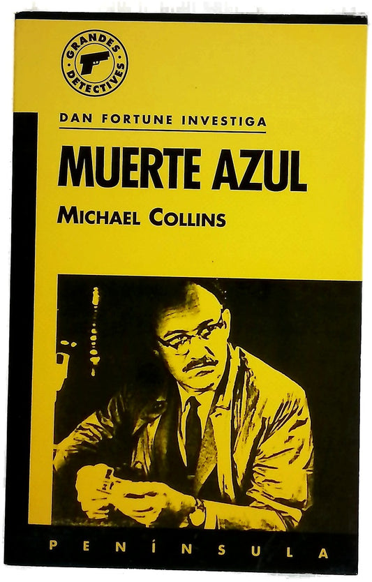 Muerte azul