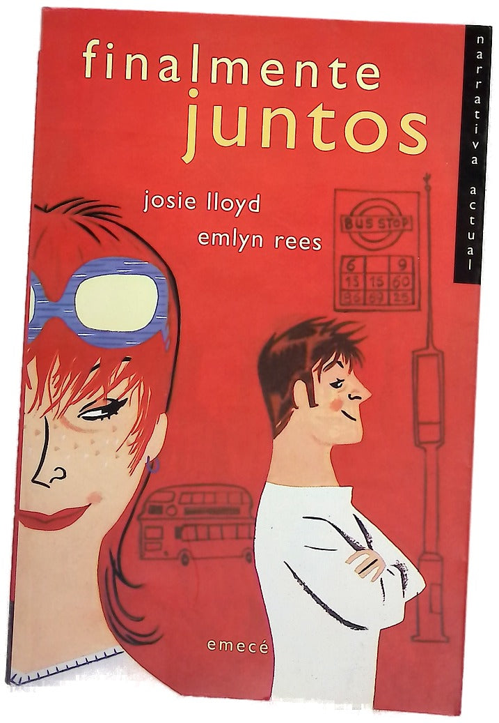 Finalmente juntos
