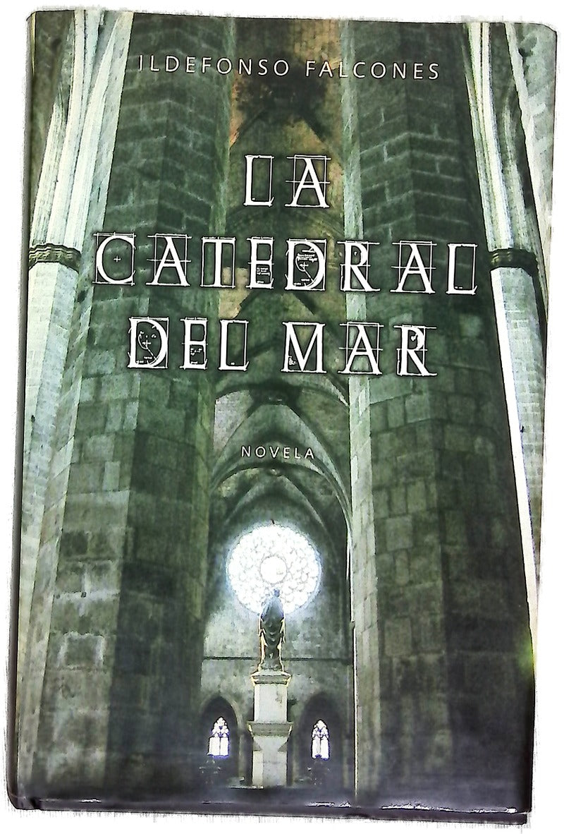 La catedral del mar