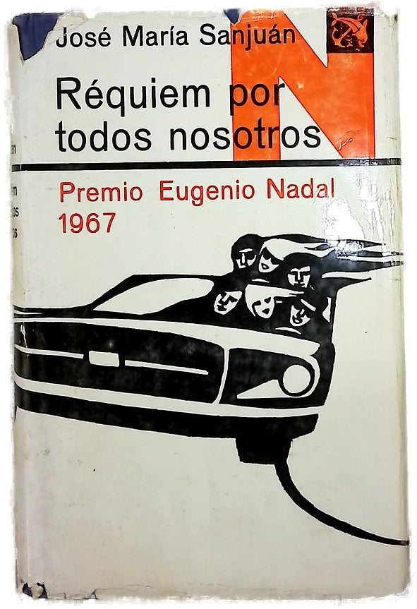 Réquiem por todos nosotros
