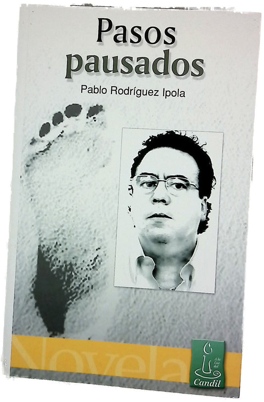Pasos pausados