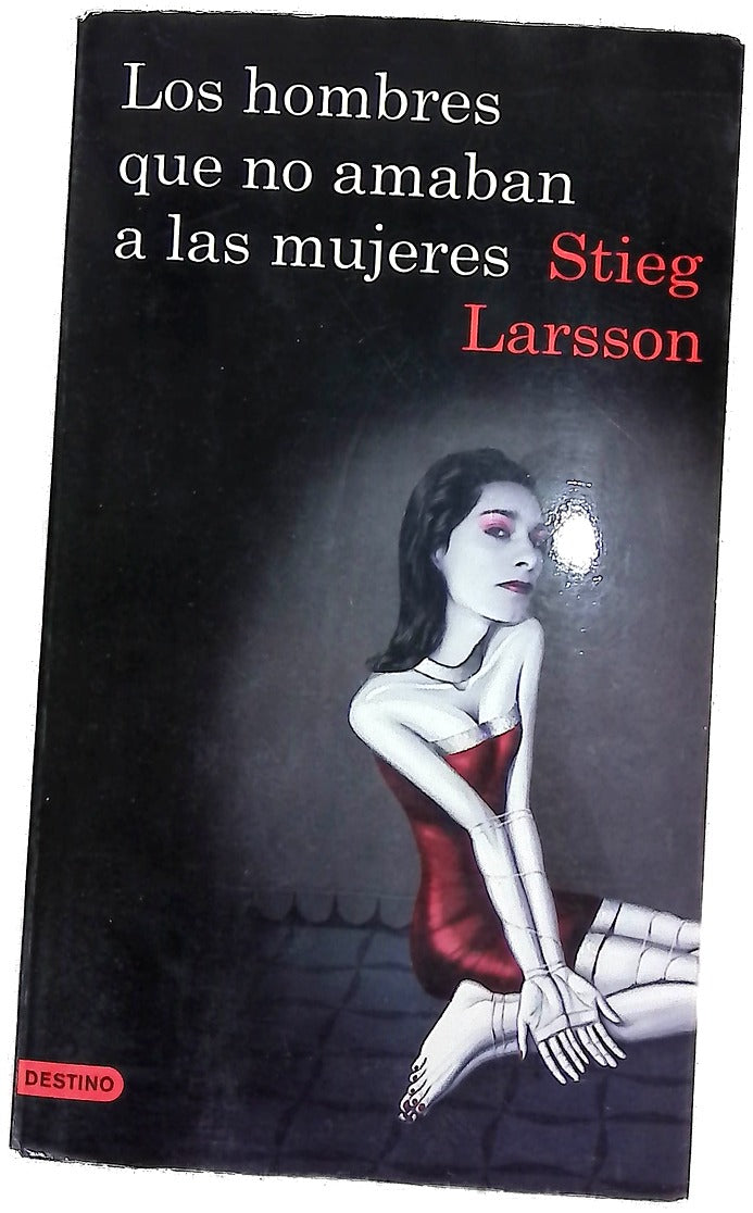 Los hombres que no amaban a las mujeres
