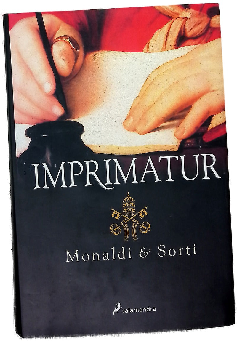 Imprimatur