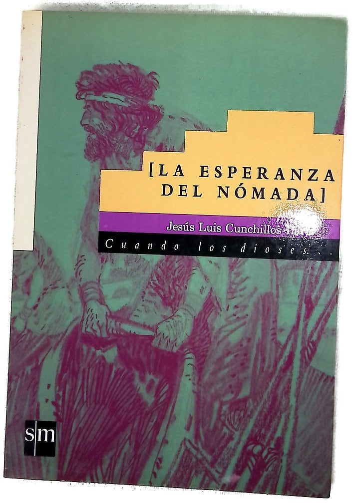 La esperanza del nómada
