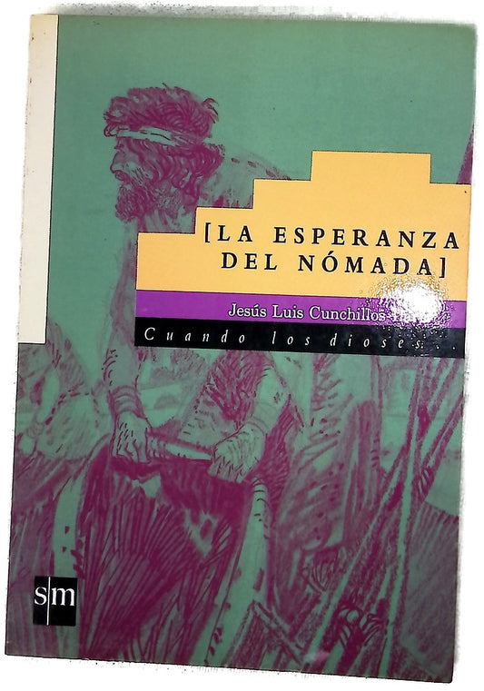 La esperanza del nómada