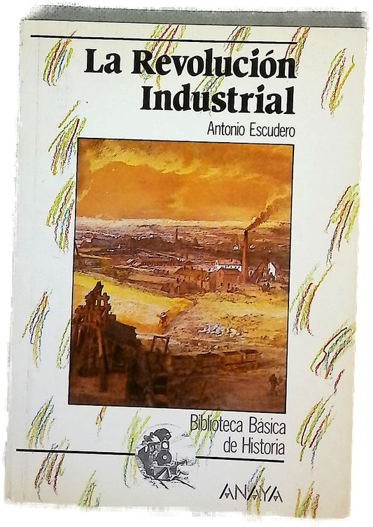 La revolución industrial