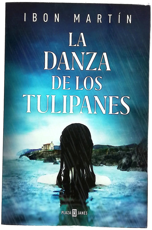 La danza de los tulipanes
