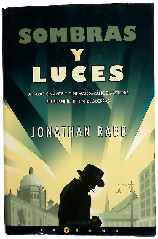 Sombras y luces