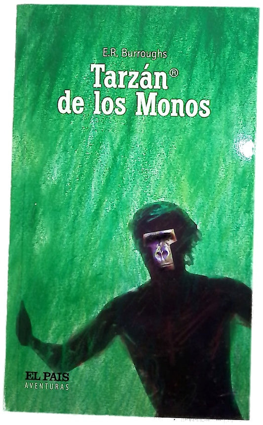 Tarzán de los monos
