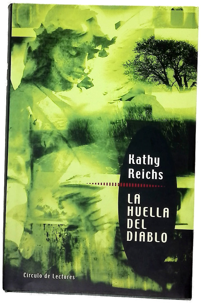 La huella del diablo