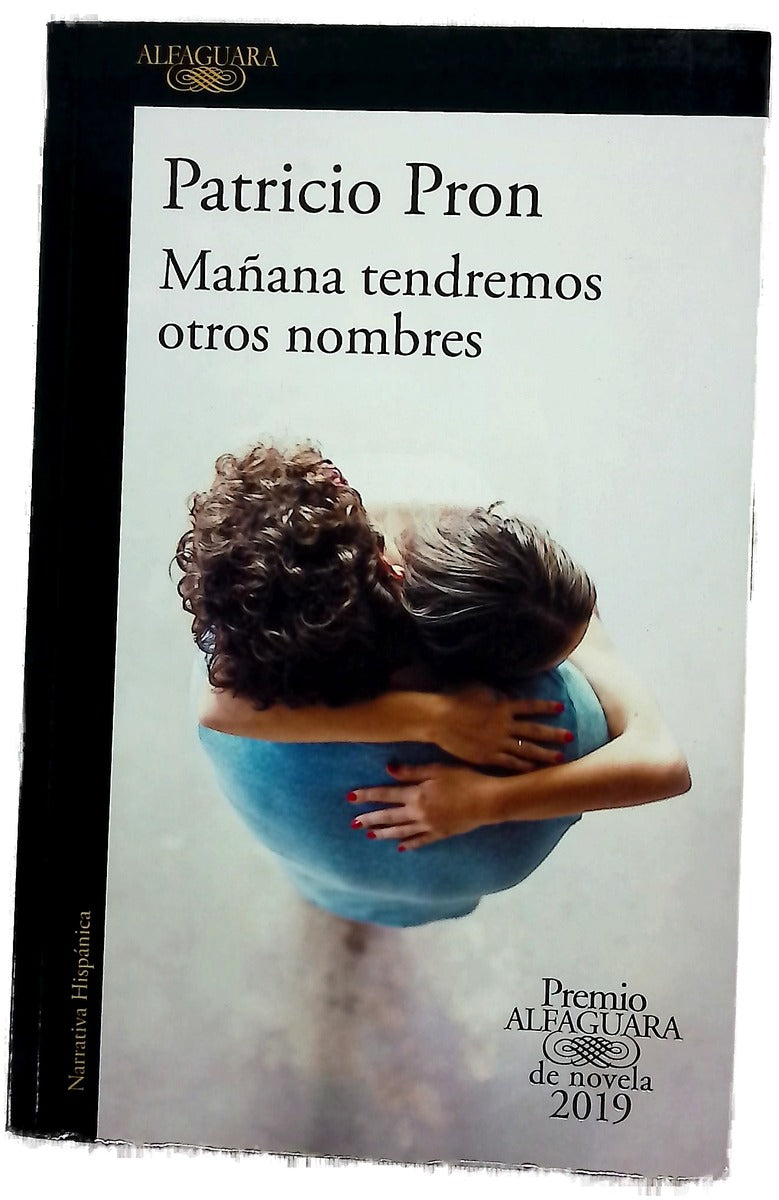 Mañana tendremos otros nombres