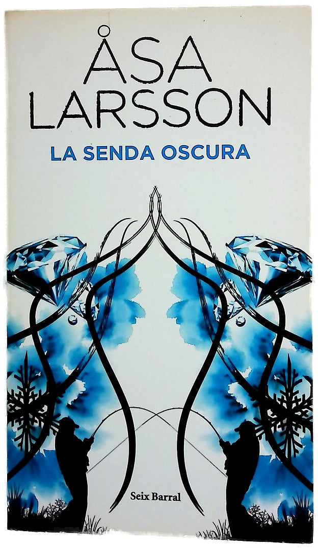 La senda oscura
