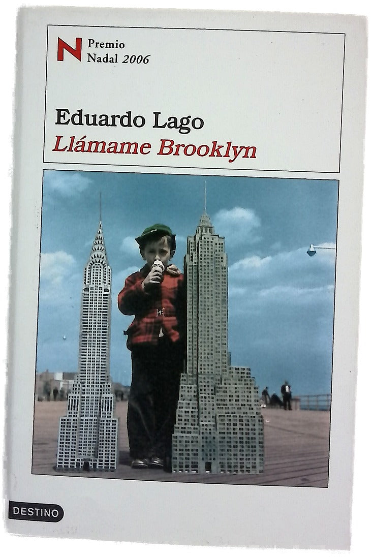 Llámame Brooklyn