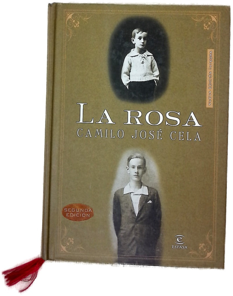 La rosa