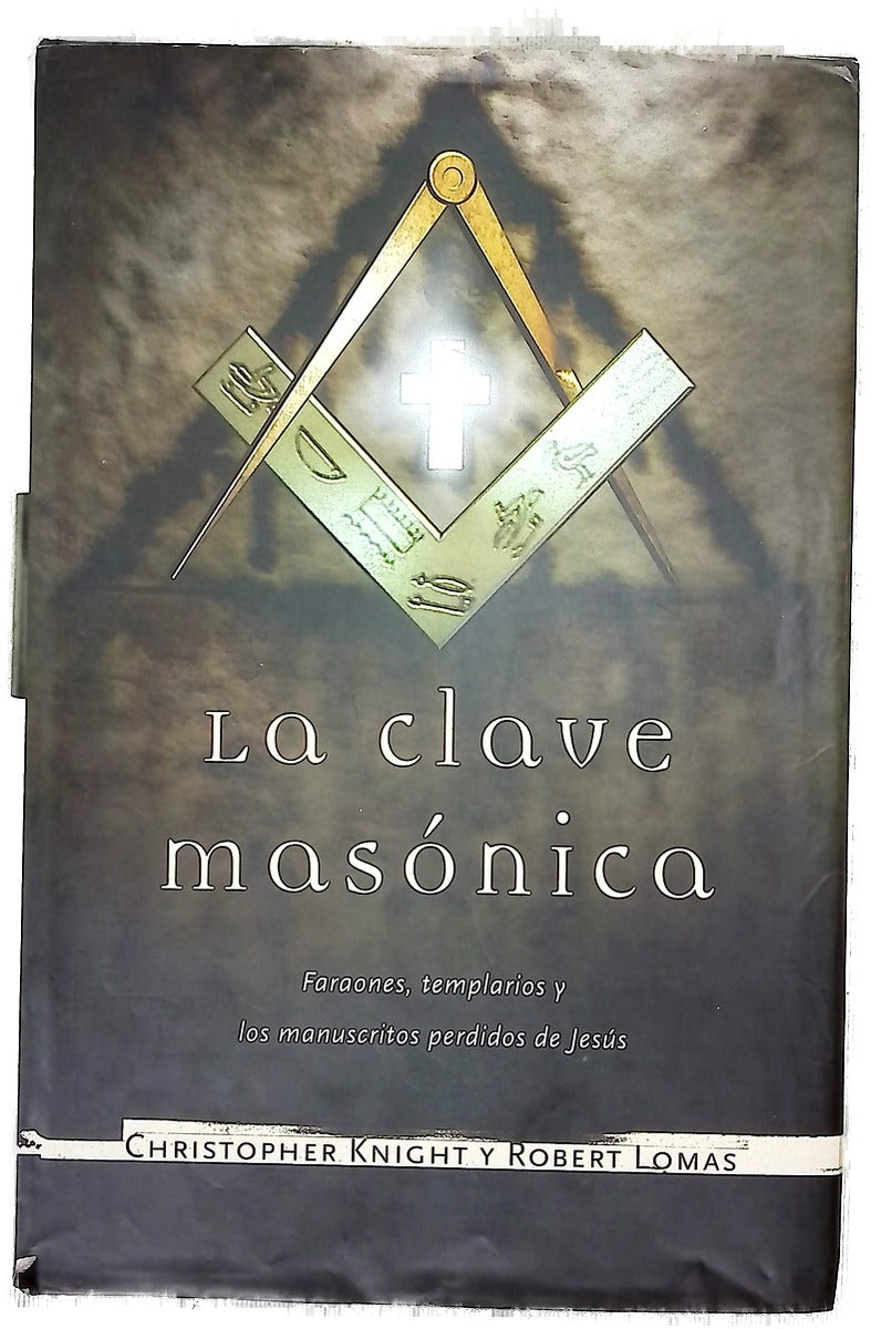 La clave masónica
