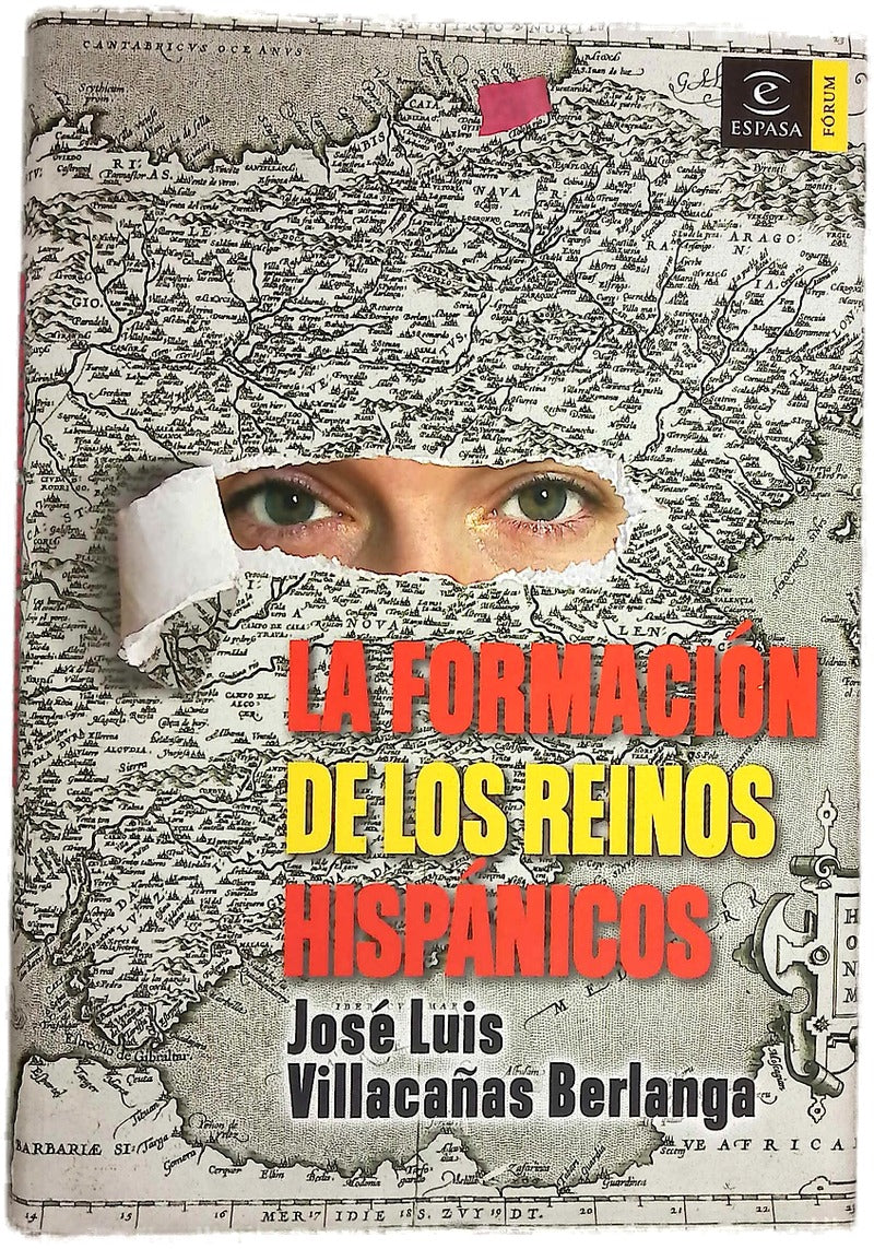 La formación de los reinos hispánicos