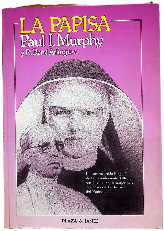 La papisa
