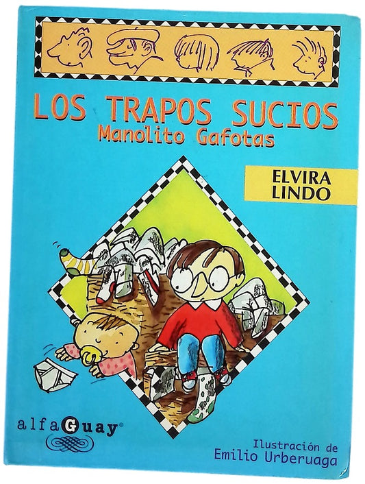 Los trapos sucios