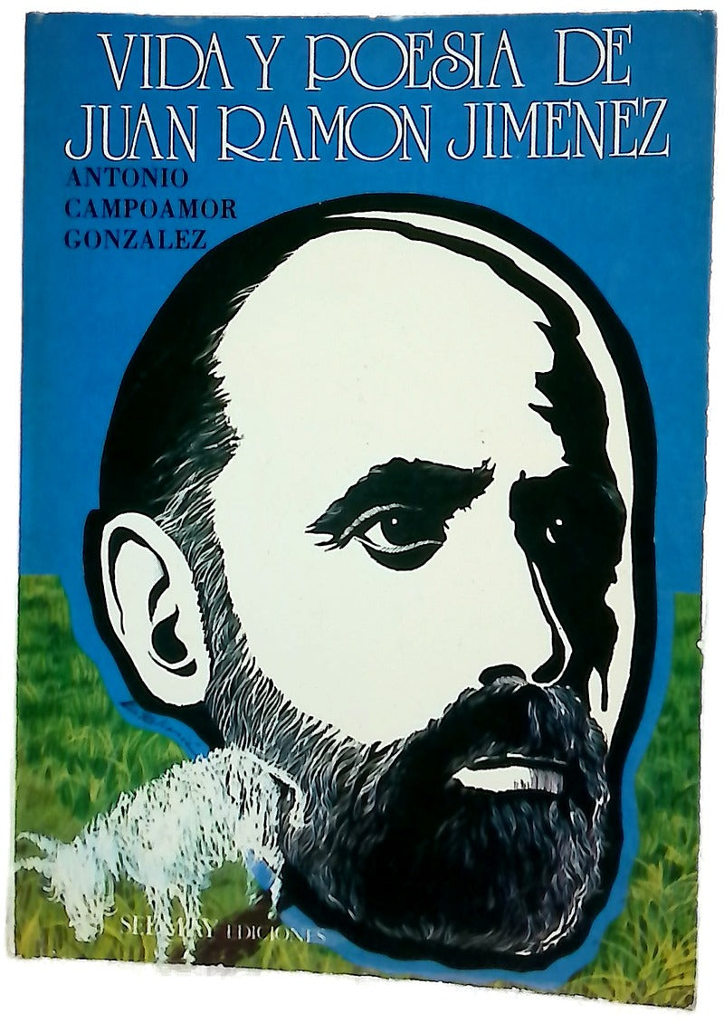 Vida y poesía de Juan Ramón Jimenez