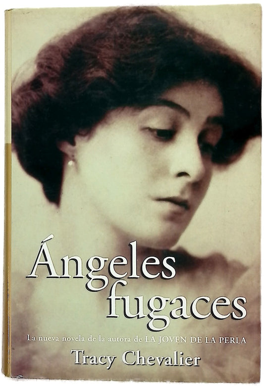 Ángeles fugaces