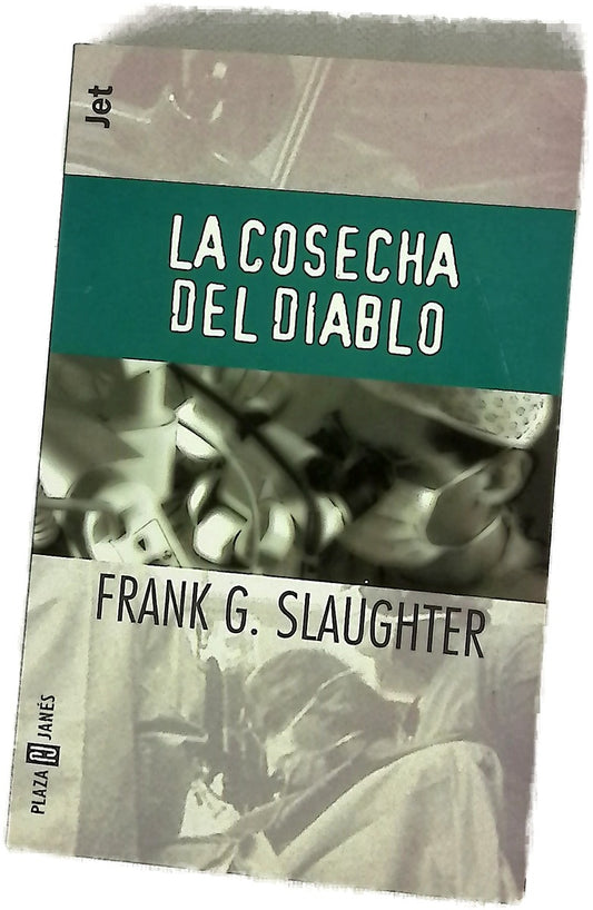La cosecha del diablo