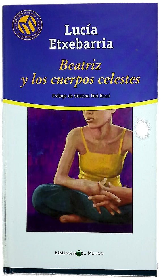Beatriz y los cuerpos celestes
