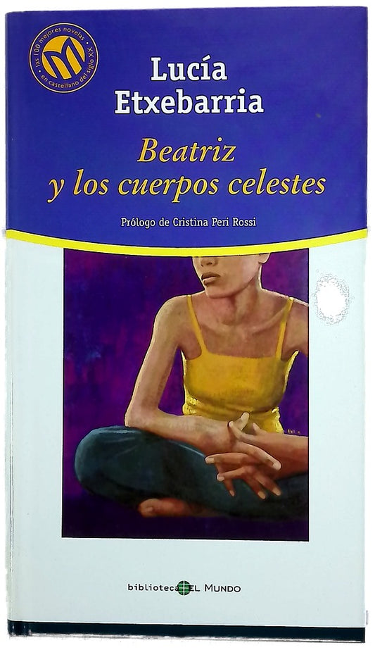 Beatriz y los cuerpos celestes