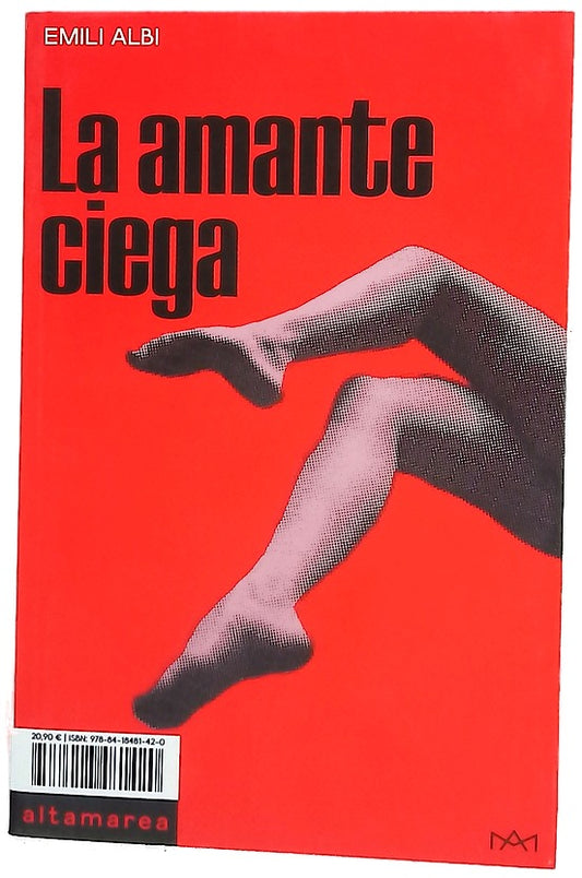 La amante ciega