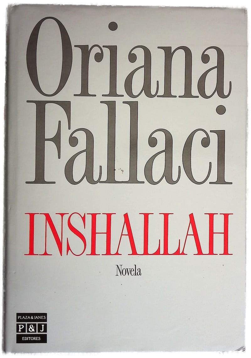 Inshallah