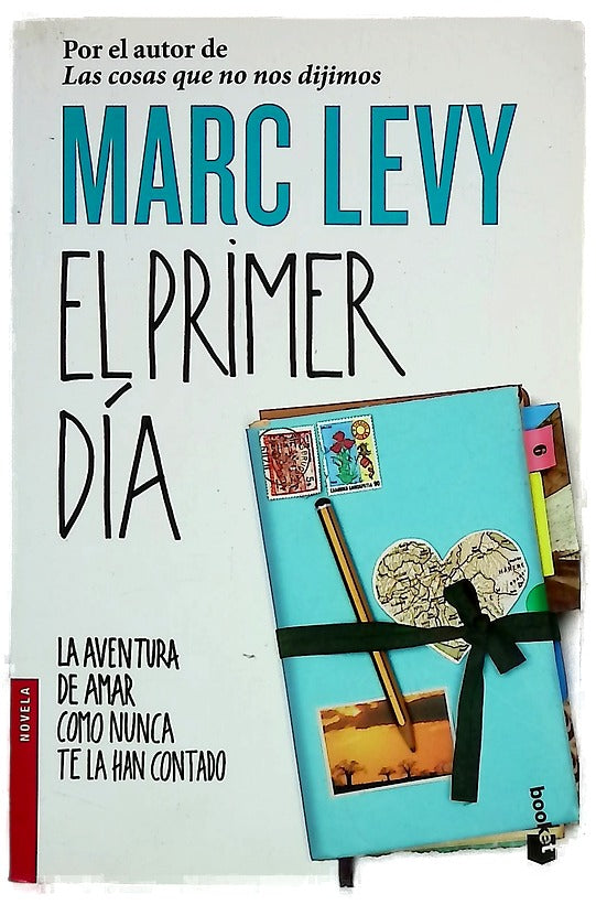 El primer día