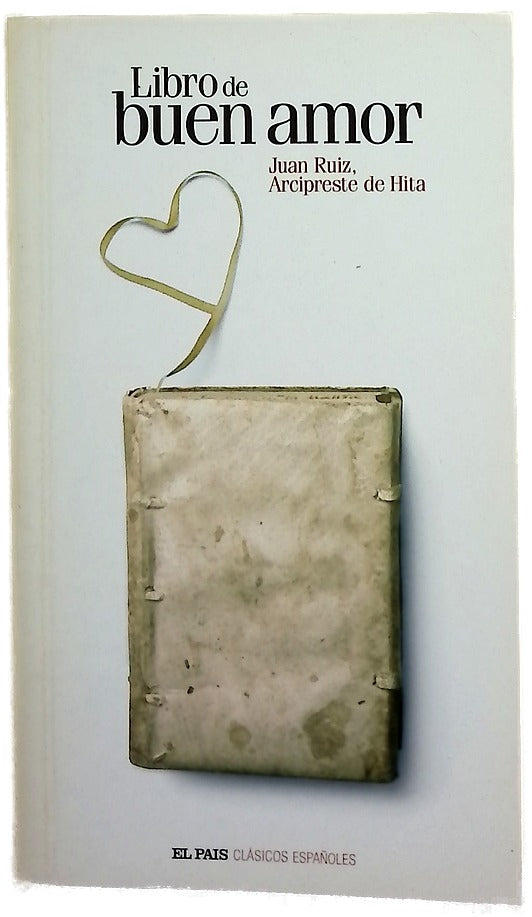 Libro de buen amor