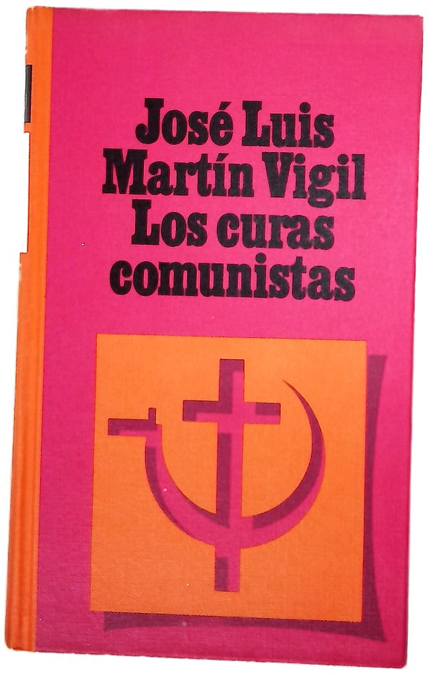 Los curas comunistas