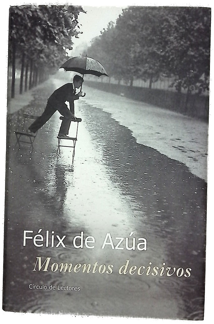 Momentos decisivos