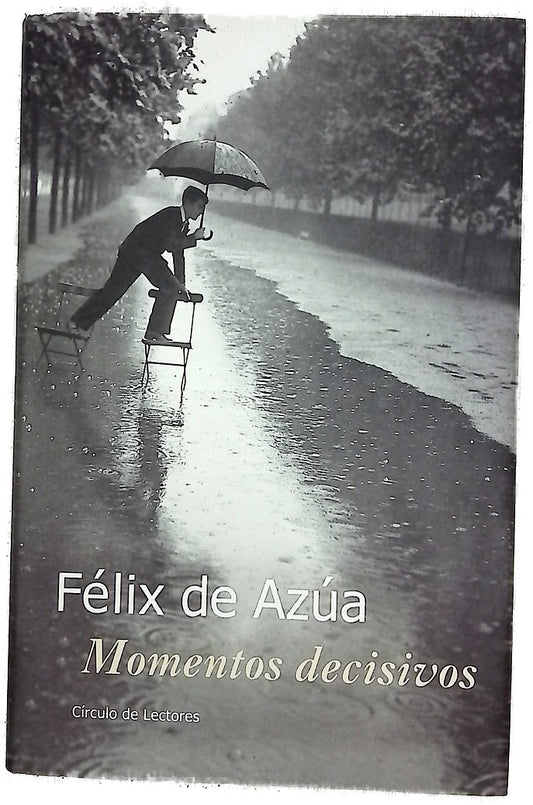 Momentos decisivos