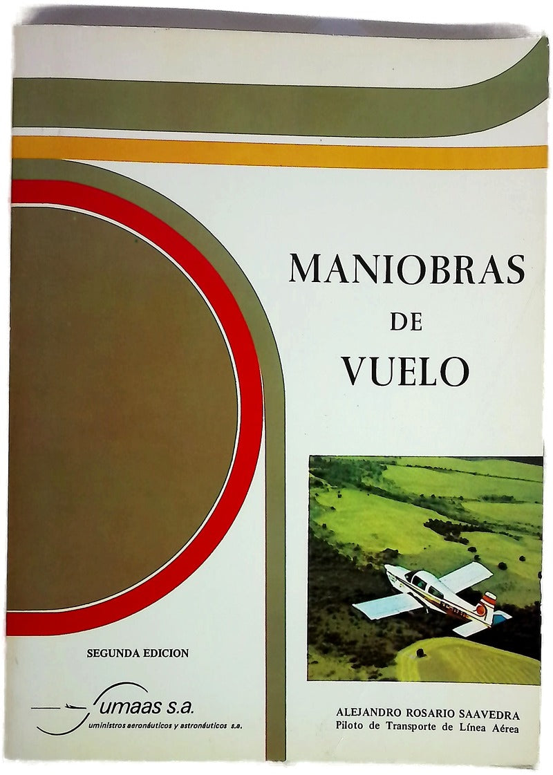 Maniobras de vuelo