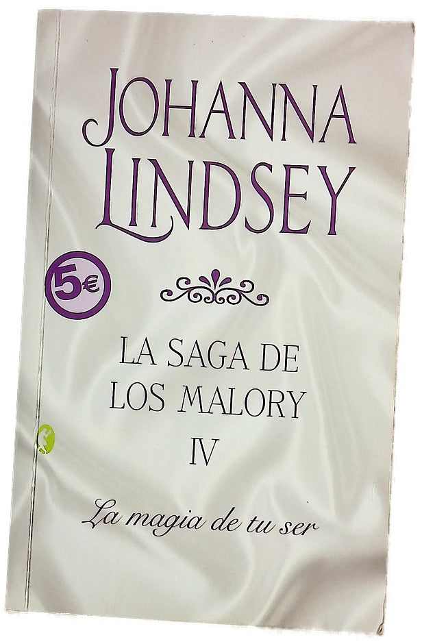 La magia de tu ser