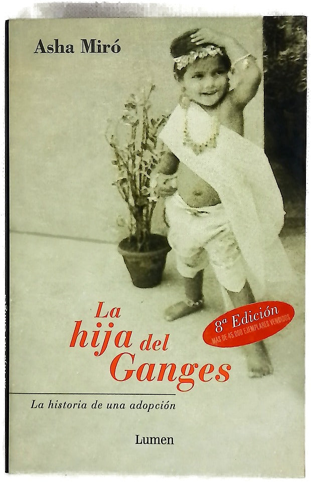 La hija del Ganges