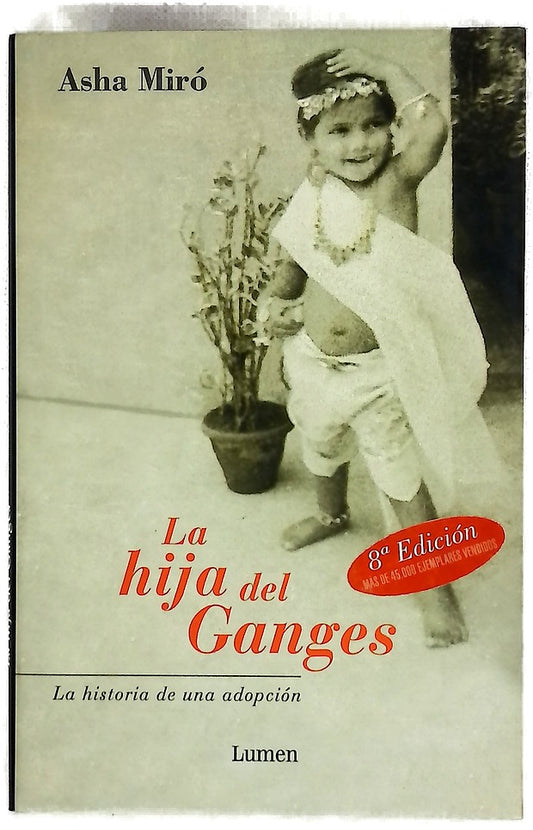 La hija del Ganges