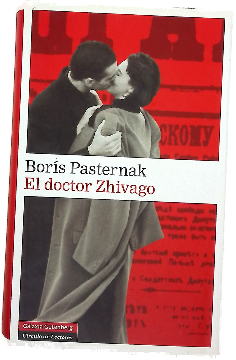 El doctor Zhivago