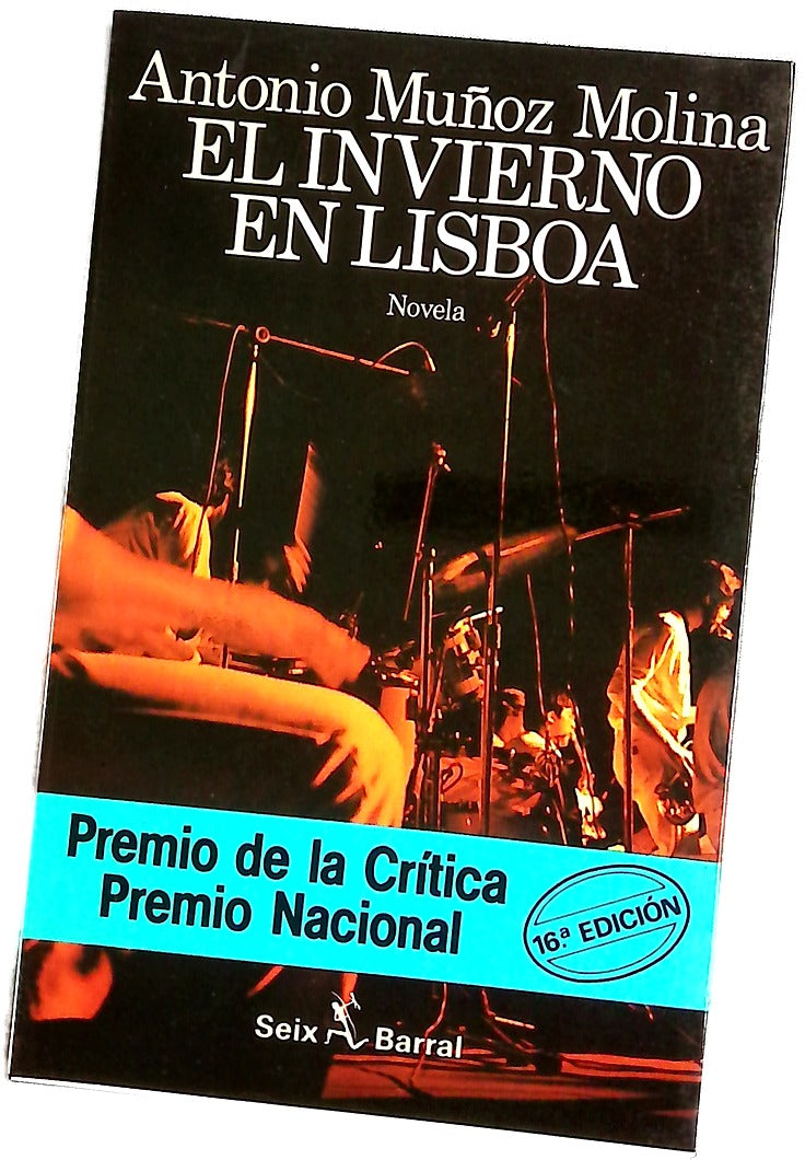 El invierno en Lisboa