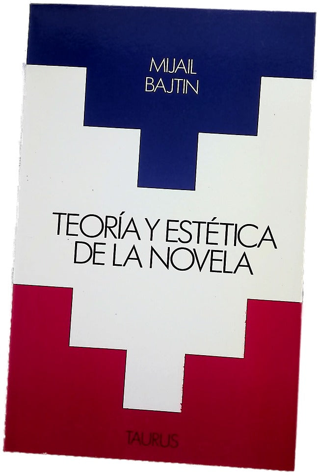 Teoría y estética de la novela trabajos de investigación