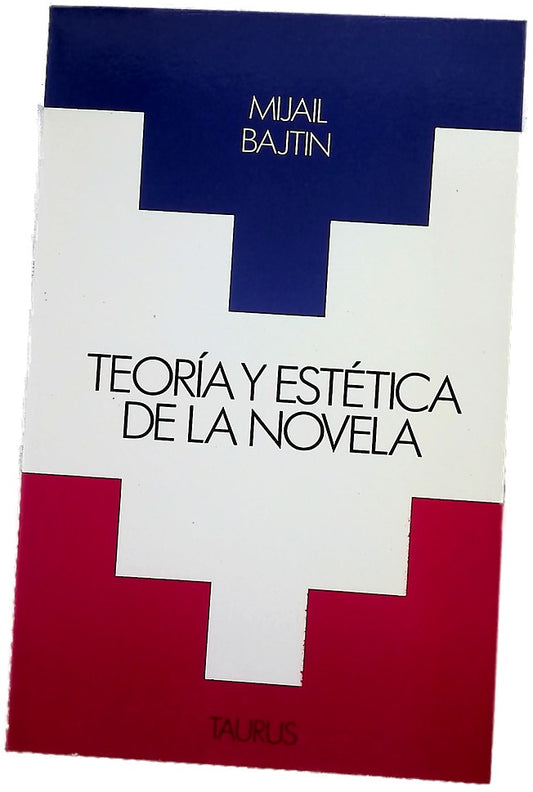 Teoría y estética de la novela trabajos de investigación