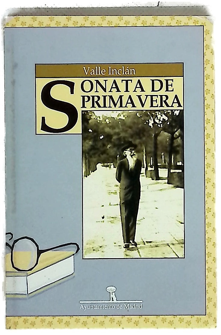 Sonata de primavera